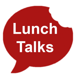 Lunch Talk Flyer Image