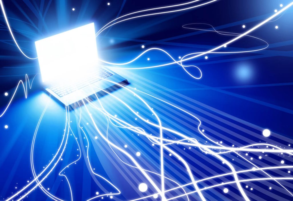 Net Connections Image