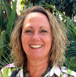 Peggy Bilbruck Profile Image