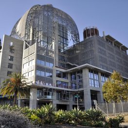 San Diego Library Image