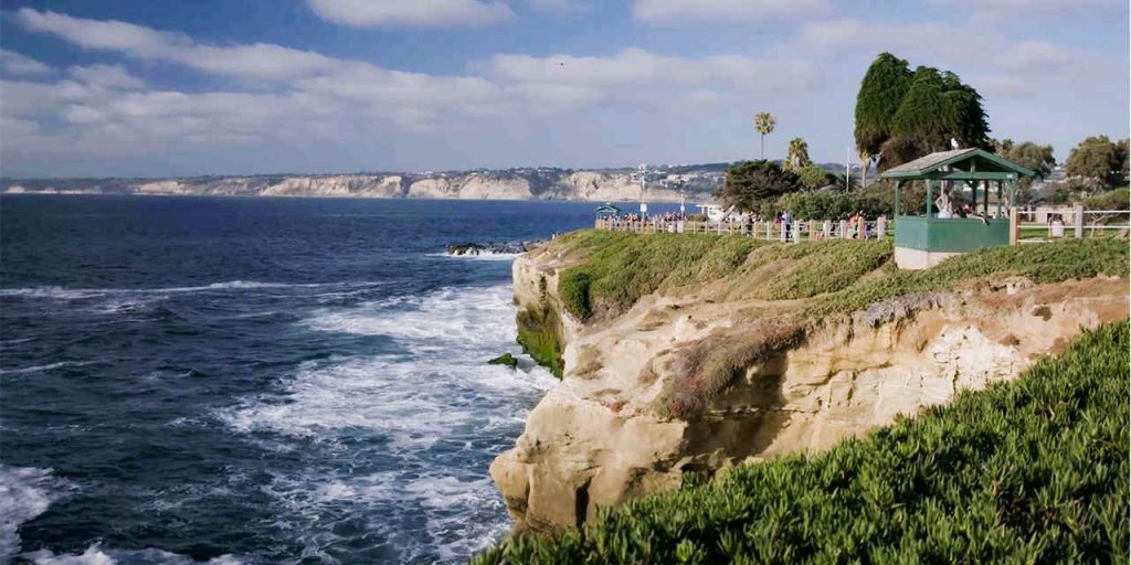American University San Diego