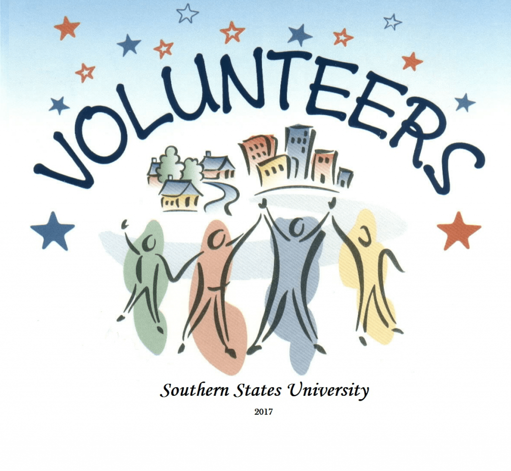 Volunteer Image