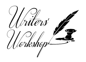 Writing Workshop Logo